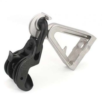 Комплект промежуточной подвески ES 1500 25/НИЛЕД 95 мм2