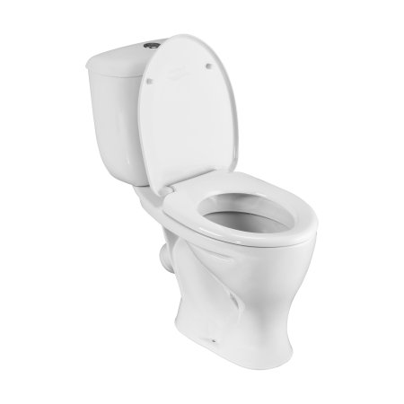 Унитаз-компакт Santeri Воротынск Воротынский напольный  выпуск косой