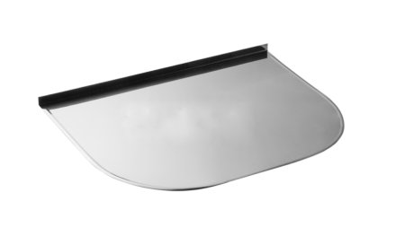 Лист притопочный 600х480х0,5мм нержавеющая сталь Лист притопочный 600х480х0,5мм нержавеющая сталь