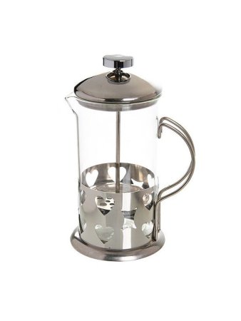 Френч-пресс  Карты 600 мл