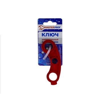 Ключ MasterProf для аэраторов