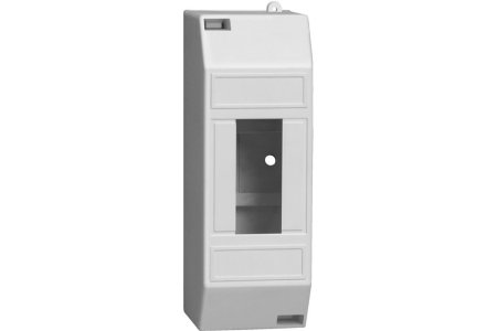 Щит распределительный навесной IEK KREPTA 3 1/2 мод. пластик IP30 арт.MKP31-N-02-30-252