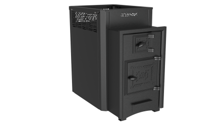 Печь банная Kennet Тура 21 50л Печь банная Kennet Тура 21 50л