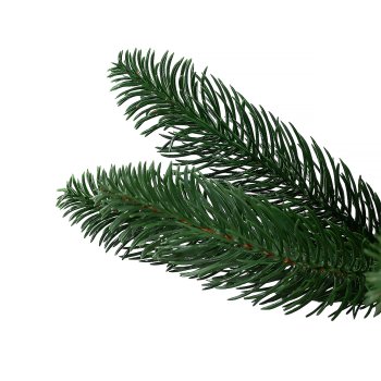 Искусственная елка 150 см Пермская  зеленый