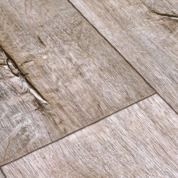 Линолеум Ideal Ultra Cracked oak 5, 3 м