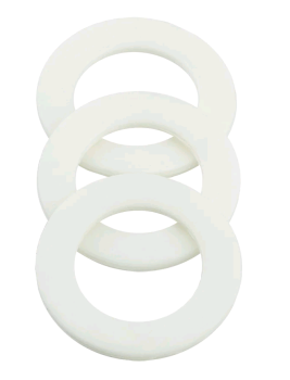 Прокладка для воды MasterProf 1" 3 шт