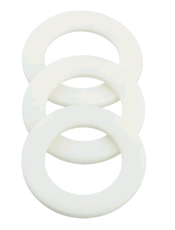 Прокладка для воды MasterProf 1" 3 шт