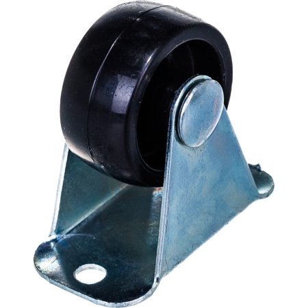 Ролик выкатной неповоротный Ø27 мм