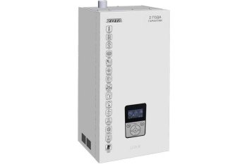 Котел Zota Lux-X электрический 15 кВт