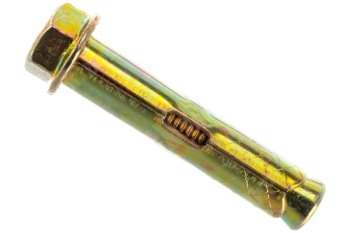 Болт анкерный с гайкой 8х40 мм 1 шт