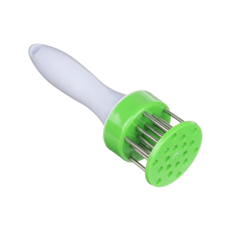 Размягчитель для мяса 18см 50 мм 5 см пластик