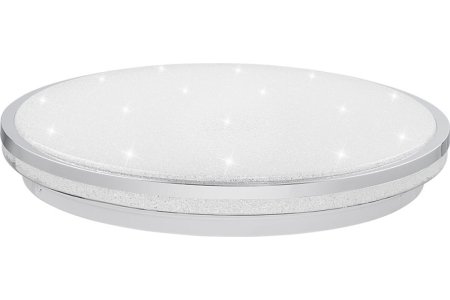 Настенно-потолочный светильник Tango Виски НББД-RC-P-1 LED 80Вт