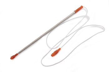 Штанга для опрыскивателя штанга для опрыскивателя ЧД с переходниками 2шт