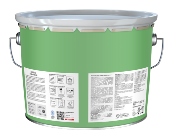 Антисептик Tikkurila Vinha CLASSIC декоративный основа VC 9 л