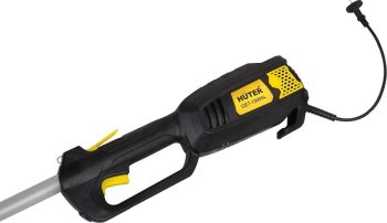 Триммер электрический HUTER GET-1500SL 1 500Вт 255 мм 2 мм