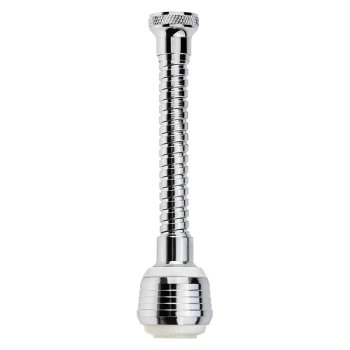 Аэратор внешний ⌀22