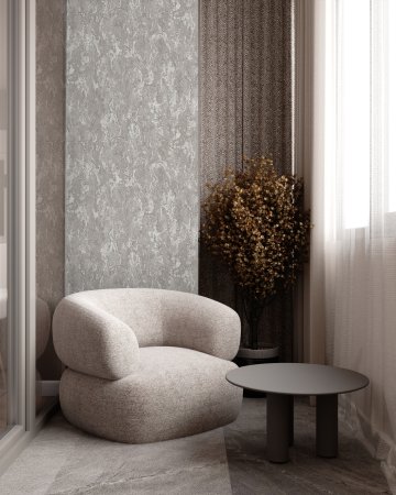 Обои флизелиновые Erismann Tivoli 60929-06