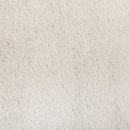 Ковер Шегги LUXOR прямой 3х2м белый