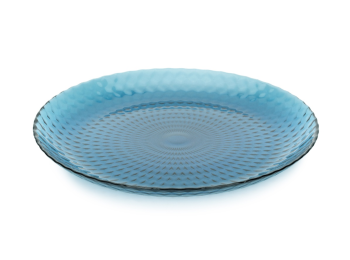 Тарелка обеденная ИДИЛЛИЯ ЛОНДОН ТОПАЗ 25 см