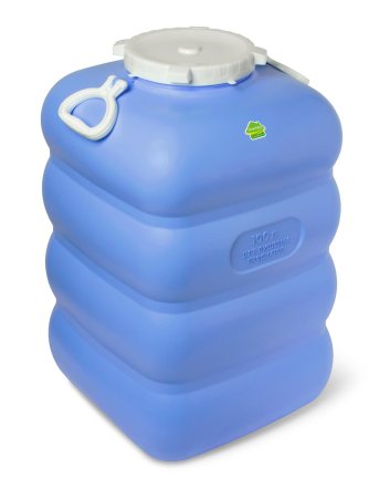 Фляга универсальная с ручками Гранде 100л