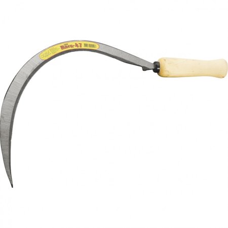 Серп АРТИ Жнец-47 лезвие 32,5см