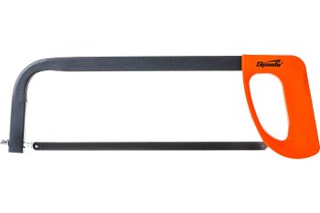 Ножовка по металлу Sparta 300мм 24TPI пластиковая рукоятка