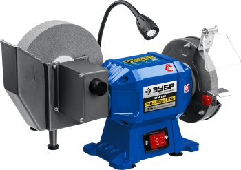 Станок заточный Зубр ПТМ-150 500Вт 150мм