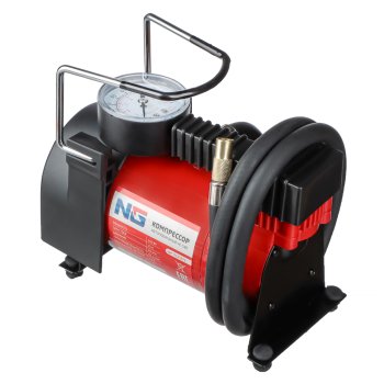 Компрессор автомобильный ЕРМАК Торнадо ОPTIMA 1 шт 12 В Компрессор автомобильный ЕРМАК Торнадо ОPTIMA 1 шт 12 В