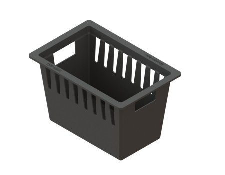 Корзина к дождеприемнику Basic 150