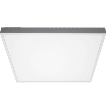 Светильник светодиодный универсальный (встраиваемый/накладной) Генсвет ГСО-2666 36Вт 4 000Лм 4 000К нейтральный белый IP40 без драйвера