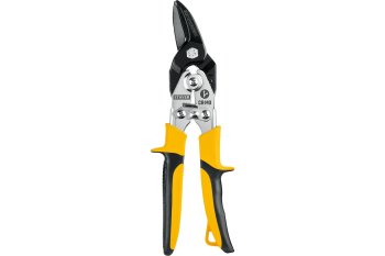 Ножницы леворежущие по металлу Stayer 250мм