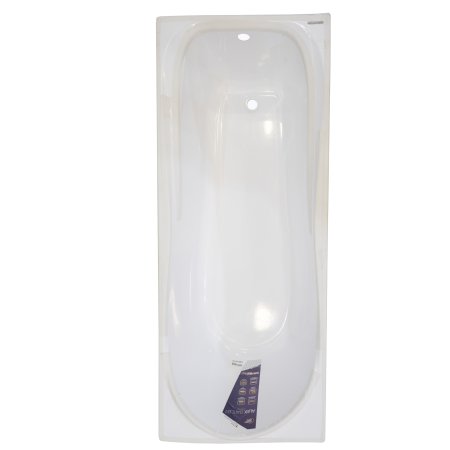 Ванна SAIMA  акриловая 170х70см с каркасом и панелью