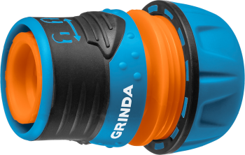 Соединитель с запирающим механизмом GRINDA PROLine TL-34 3/4"