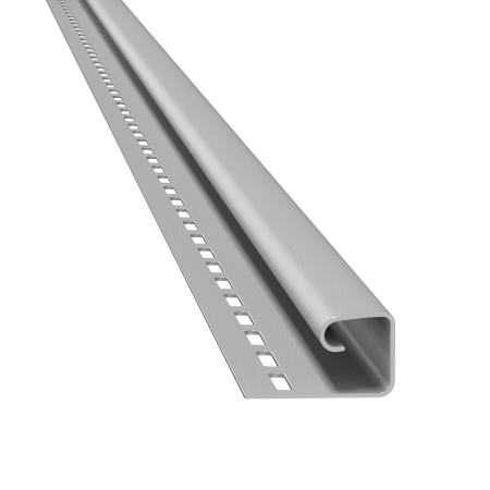 Планка J планка ТН ПВХ 3000 Эдельвейс