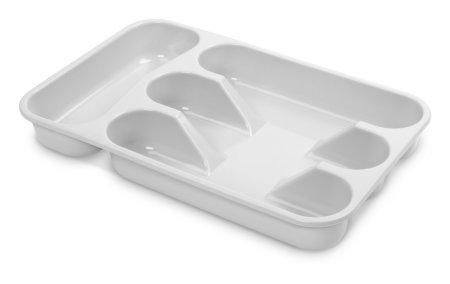 Лоток Селеста 1шт 21см пластик Лоток Селеста 1шт 21см пластик