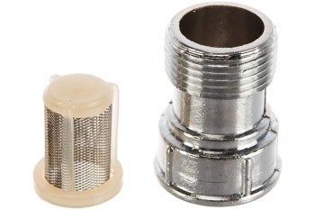 Фильтр для заливного шланга стиральной машины ВН-НР 3/4"