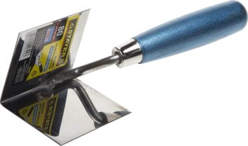 Кельма штукатурная для внутренних углов 60мм