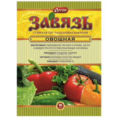 Стимулятор Завязь 10 г