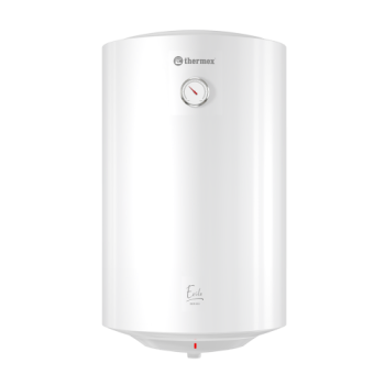 Водонагреватель THERMEX Evika накопительный 80л белый