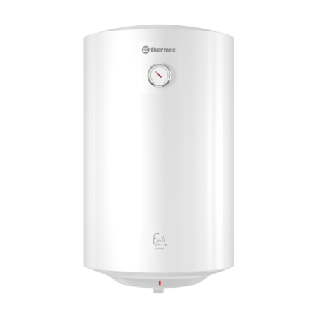 Водонагреватель THERMEX Evika накопительный 80л белый