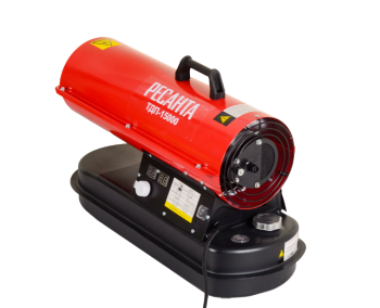 Пушка тепловая дизельная Ресанта ТДП-15000