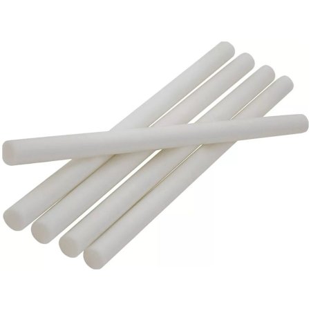 Стержни клеевые STAYER 11х200 мм 6 шт. цвет белый