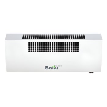 Тепловая завеса Ballu BHC-CE-3L