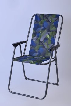 Кресло складное ЧД Оксфорд