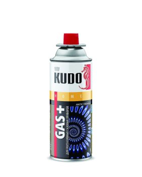Газ универсальный Kudo