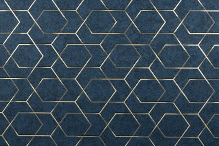 Обои флизелиновые Industry OMEGA 168554-27