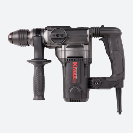 Перфоратор KRESS KU332 1 100Вт Перфоратор KRESS KU332 1 100Вт