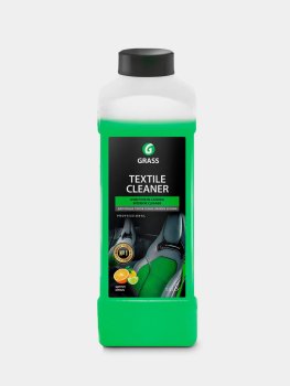 Очиститель Textile cleaner для интерьера 1000 мл