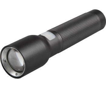 Фонарь светодиодный ручной Jazzway 20Вт Accu1-L20W черный