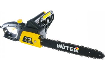 Электропила цепная HUTER ELS-2000P  2 000 Вт 40 см